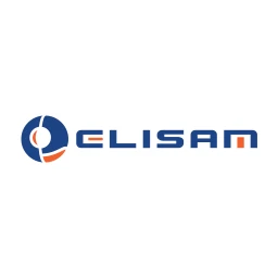 Logo ELISAM SA