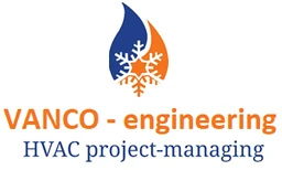 Logo Vanco Engineering