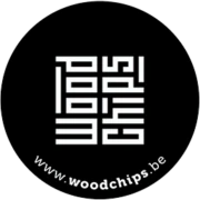Logo WOOD CHIPS