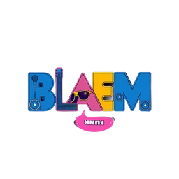 Logo BLAEM