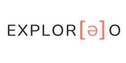 Logo Exploreo ASBL