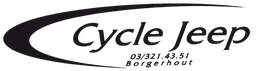 Logo CYCLE JEEP