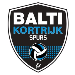 Logo Volley Team Kortrijk
