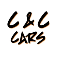 Logo C. & C. CARS