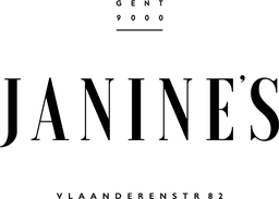 Logo Janine's