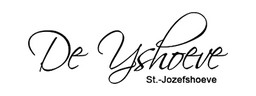 Logo De ijshoeve Bevel