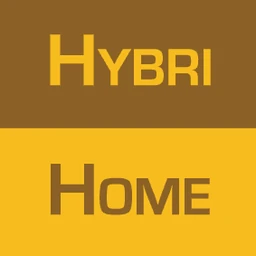 Logo HybriHome