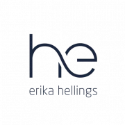 Logo Erika Hellings