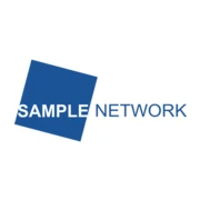Logo The Sample Network