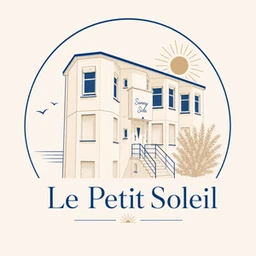 Logo Le Petit Soleil & Compagnie