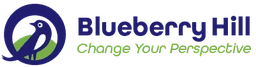 Logo Blueberry Hill