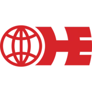 Logo Douaneagentschap Essers