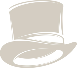 Logo Top Hat