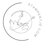 Logo Stampertje