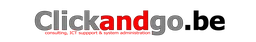 Logo ClickandGo