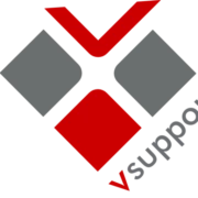 Logo vsupport