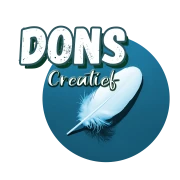 Logo Dons Creatief