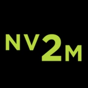 Logo NV2M