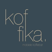 Logo koffika.