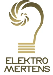 Logo Elektro Mertens