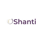 Logo Om Shanti
