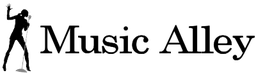 Logo MUSIC ALLEY
