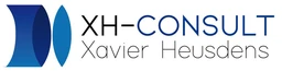 Logo XH-CONSULT