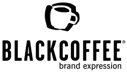 Logo BLACKCOFFEE