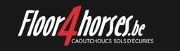 Logo FLOOR4HORSES