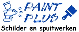 Logo BE PAINT