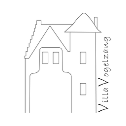 Logo VillaVogelzang