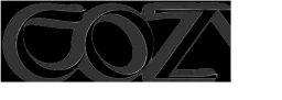 Logo Cozy collections