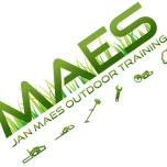 Logo JAN MAES OUTDOOR TRAINING