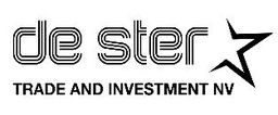 Logo DE STER TRADE AND INVESTMENT