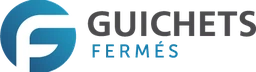 Logo Guichets Fermés