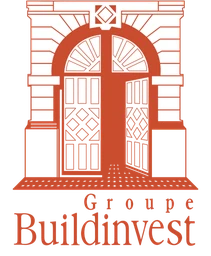 Logo BUILDINVEST