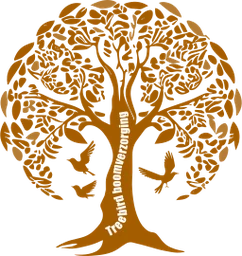 Logo Treebird