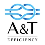 Logo A&T EFFICIENCY
