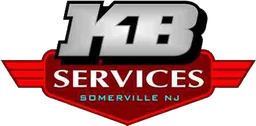 Logo KB LOGISTICS