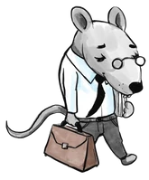 Logo DIGITAL MOUSE CONSULTING