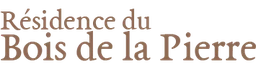 Logo BOIS DE LA PIERRE