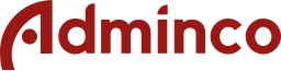 Logo ADMINCO