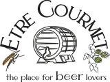 Logo Etre Gourmet