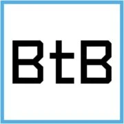 Logo BtB Coaching