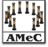 Logo A.M.E.C.