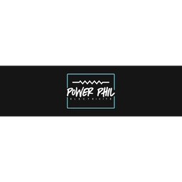 Logo Power-Phil