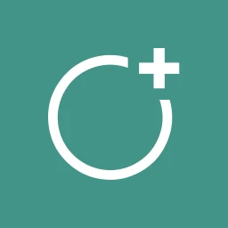 Logo Ontzorg vzw