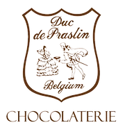 Logo DUC DE PRASLIN BELGIUM