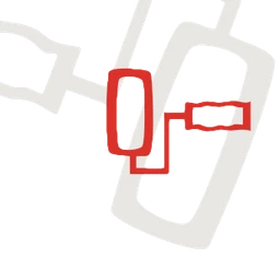 Logo CRUYSBERGHS FRANCO schilder- en interieurwerken