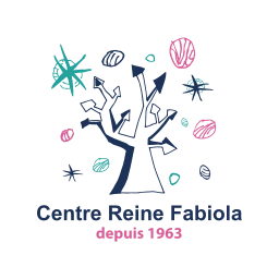 Logo Centre Reine Fabiola